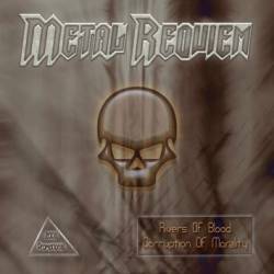 Metal Requiem : Promotional 2006